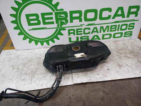 Deposito de Combustible Mazda 6 2.0 16V CAT 136CV