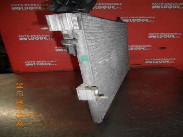 Foto 3ª: Radiador Calefaccion A.A. Peugeot 607 2.0 HDI [RHR (DW10BTED4)]