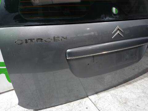 Foto 3ª: Portón Citroen C5 2.0 HDI 109CV [RHZDW10ATED] (2001)