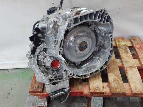 Caja Cambios Renault Arkana TECHNO