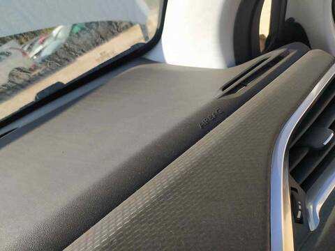 Foto 3ª: Kit Airbag Peugeot 208 TECH EDITION BLUE HDI 102CV 75KW [YH01] (2019)