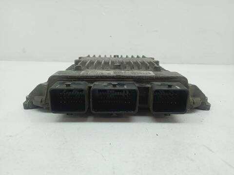 Foto 3ª: Centralita Motor ECU Citroen C1 SX 54CV 40KW [8HT] (2006)