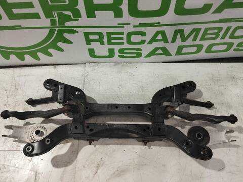 Foto 2ª: Puente Trasero Opel Insignia 2.0 CDTI CAT 131CV (2008)