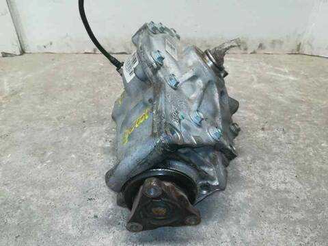 Foto 2ª: Diferencial Delantero Bmw X5 XDRIVE30D 235CV 173KW [306D3] (2008)