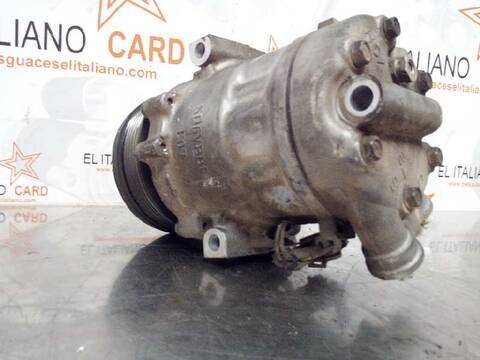 Foto 2ª: Compresor Aire Acondicionado Opel Combo FAMILIAR 75CV 55KW [Y17DT] (2004)