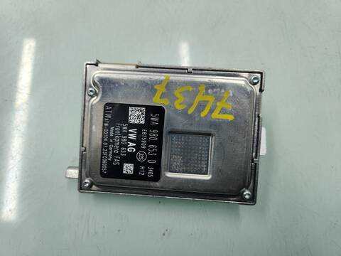 Foto 3ª: Centralita Motor ECU Volkswagen Golf LIFE 116CV 85KW [DTRD] (2023)
