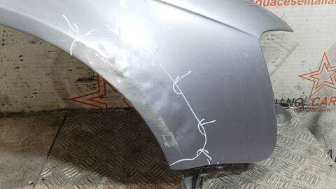 Foto 4ª: Aleta Delantera Derecha Audi A4 3.2 FSI BERLINA 255CV 188KW [AUK] (2006)