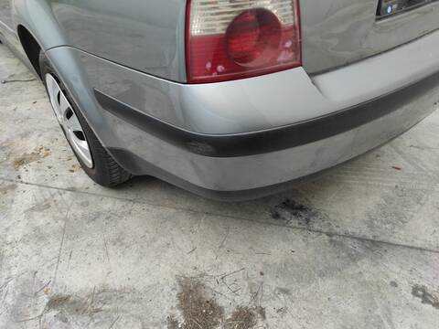 Foto 2ª: Paragolpes Trasero Volkswagen Passat ALT BERLINA (2002)