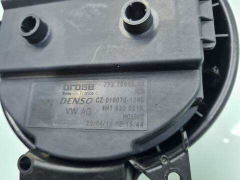 Foto 2ª: Calefacción Audi A6 3.0 TDI QUATTRO 245CV 180KW [CDU] (2011)