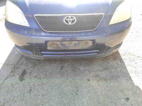 Paragolpes Delantero Toyota Corolla 1CDFTV
