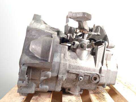 Foto 2ª: Caja Cambios Volkswagen Passat 2.0 FSI 150CV 110KW [BLR] (2005)