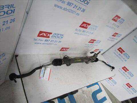 Foto 2ª: Cremallera de Direccion Renault Laguna 1.6 16V BG0A BG0L) 107CV 79KW [G / K4M D7] (2003)