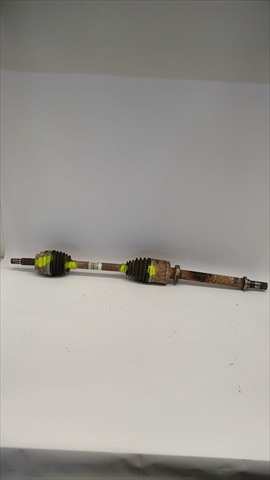 Foto 2ª: Transmision Delantera Derecha Renault Kangoo 1.5 DIESEL [D/K9 B7] (2007)