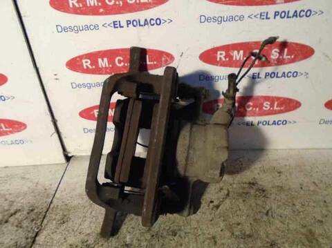 Foto 3ª: Pinza Freno Delantera Izquierdo Peugeot 407 1.6 HDI FAP CAT 9HZ - DV6TED4) 109CV 80KW (2006)