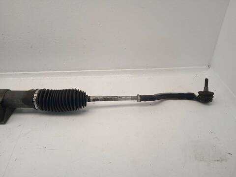 Foto 2ª: Cremallera de Direccion Renault Trafic 6 - PLAZAS ACRISTALADO PARCIAL 2 9T COMBI CORTO 135CV 99KW [G9U730] (2005)