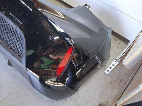 Foto 2ª: Paragolpes Trasero Mg 3 MG3 1.5 162CV 119KW [15FHC] (2025)