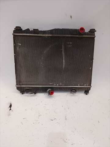 Foto 3ª: Radiador Motor Ford Fiesta 1.5 DIESEL [UGJC] (2015)