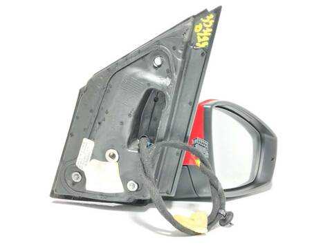 Foto 3ª: Retrovisor Derecho Volkswagen Polo 1.2 12V 69CV [CGP] (2009)