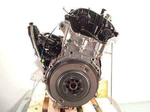 Foto 2ª: Motor Completo Bmw Serie 3 320 2.0 G 184CV 135KW AUT. XDRIVE G20 G80 G28) [B48B20A] (2019)