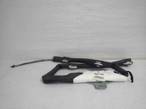 Airbag Cortina Delantero Izquierdo Peugeot 3008 STYLE 114CV 84KW