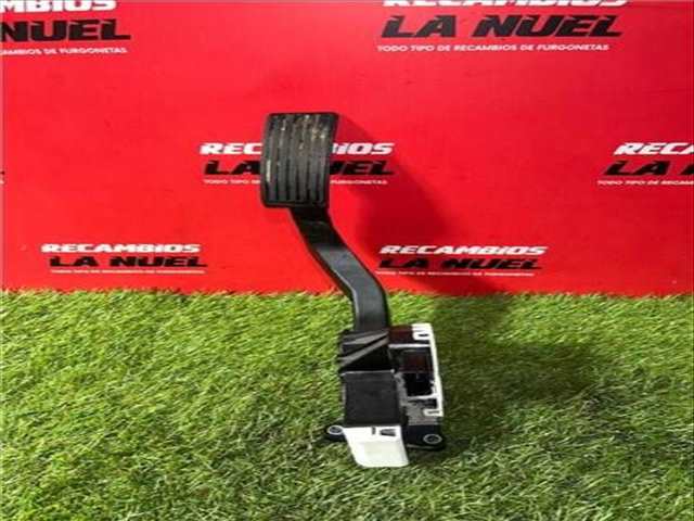 Foto 3ª: Pedal Acelerador Citroen Jumper 2.2 33 L2H1 BLUEHDI 140 [2 2 LTR. - 103 KW BLUE-HDI FAP CAT] 140CV FURGON [4H03] (2022)