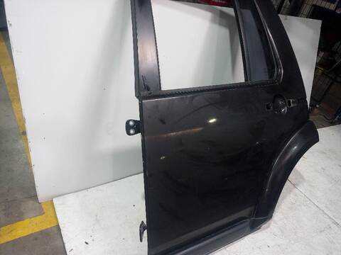 Foto 3ª: Puerta Trasera Izquierda Land Rover Discovery TDV6 HSE AUT. 245CV [306DT] (2009)