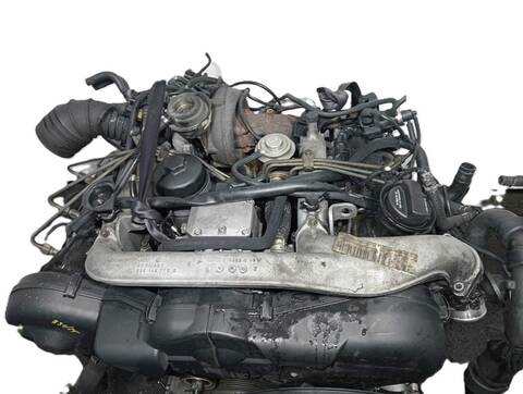 Foto 2ª: Motor Completo Volkswagen Passat 2.5 V6 TDI 150CV (2000)