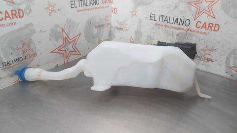 Foto 3ª: Deposito Limpiaparabrisas Suzuki SX4 TAKUMI 135CV 99KW [D20AA] (2013)