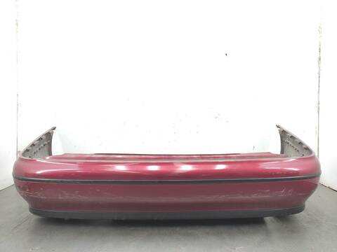 Paragolpes Trasero Seat Toledo VERSION INDEFINIDA