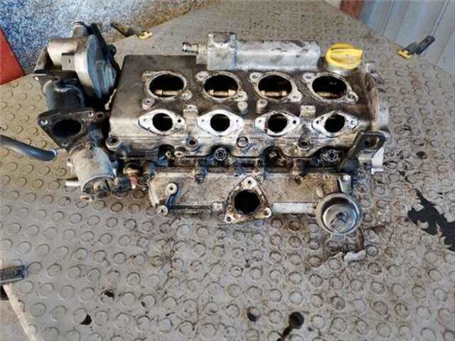 Culata Opel Astra 1.7 CDTI