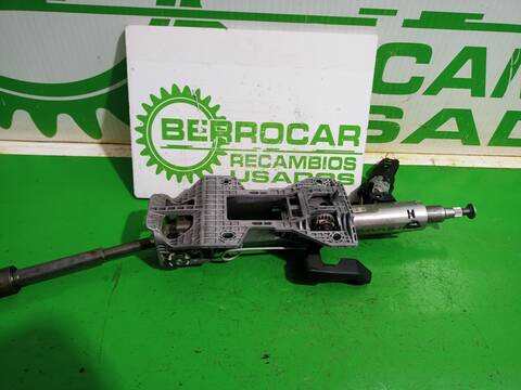 Foto 3ª: Columna Dirección Peugeot 508 ACTIVE 140CV 103KW [8DRHF8] (2012)