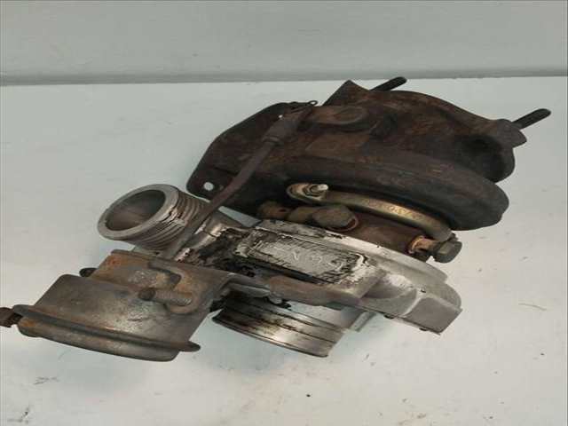 Foto 3ª: Turbocompresor Volvo V70 CROSS COUNTRY 193CV 142KW FAMILIAR [B5244T] (2005)