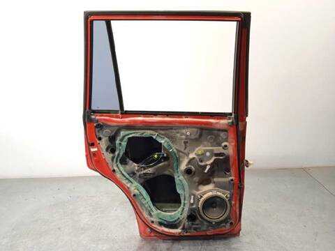 Foto 4ª: Puerta Trasera Izquierda Toyota Land Cruiser 3.0 TD 173CV 127KW [1KDFTV] (2009)