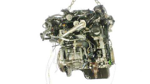 Foto 3ª: Motor Completo Ford Transit 1.5 TDCI [XUCD] (2014)