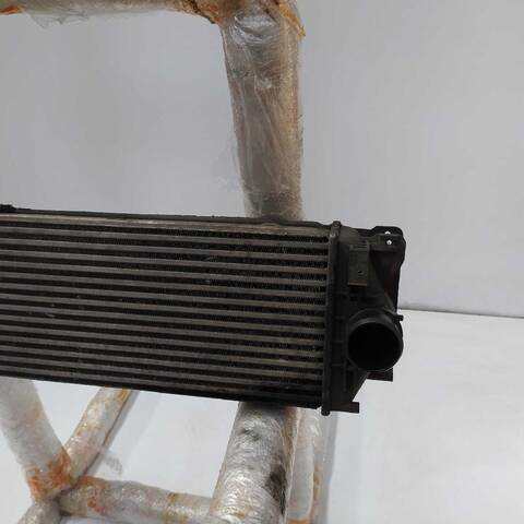 Foto 2ª: Intercooler Volkswagen Crafter 2.5 TDI (2006)