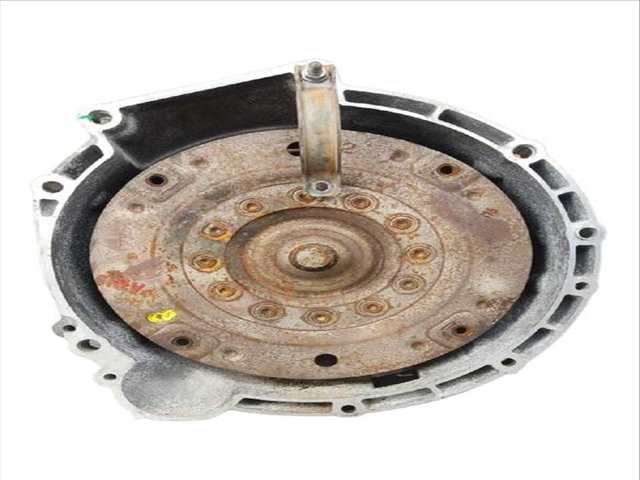 Foto 2ª: Caja Cambios Bmw Serie 3 315 320 I (2005)