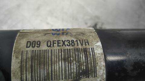 Foto 4ª: Transmision Delantera Derecha Hyundai Tucson ESSENCE 2WD 116CV 85KW [D4FD] (2017)