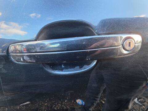 Maneta Exterior Delantera Izquierda Ford Focus IQDB BERLINA