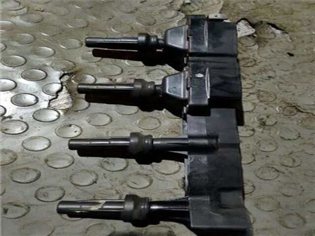 Foto 2ª: Modulo Encendido Peugeot 307 1.6 16V [NFU (TU5JP4)]