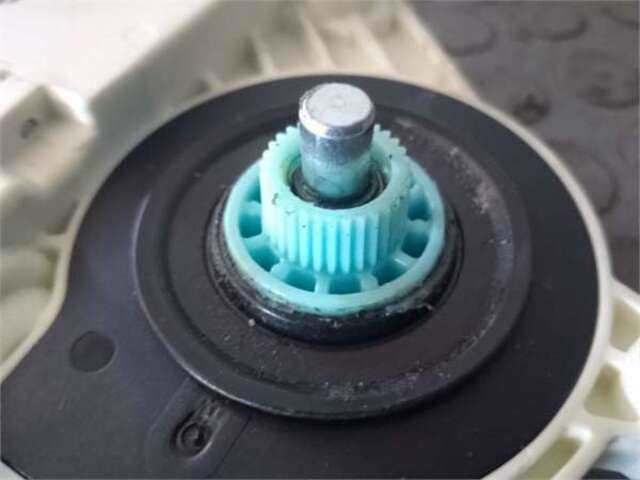 Foto 2ª: Elevalunas Eléctrico Delantero Izquierdo Seat Leon 1.9 TDI [BLS]