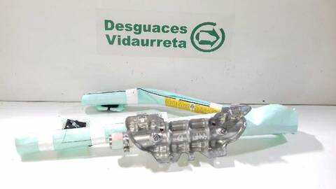 Airbag Cortina Delantero Derecho Mercedes Vito 2.1 CDI CAT 136CV 100KW