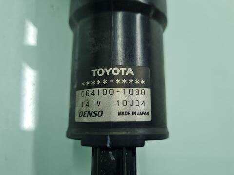 Foto 2ª: Bomba de Agua Lexus GS 450 H 296CV 218KW [2GRFSE] (2007)