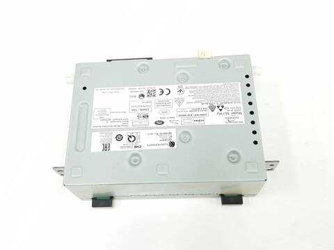 Centralita Motor ECU Land Rover Discovery SE