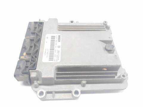 Foto 2ª: Centralita Motor ECU Renault Kangoo 1.5 DCI D FAP 90CV [K9K608] (2008)