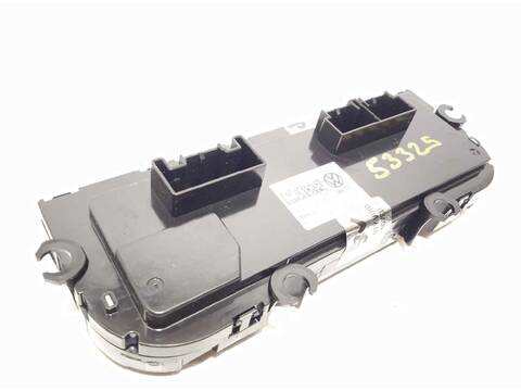 Foto 4ª: Mando Climatizador Volkswagen Passat 2.0 BLUEMOTION 122CV 90KW [DTRA] (2023)