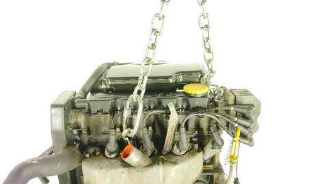 Motor Completo Opel Corsa 1.4 I F08 F68 M68)