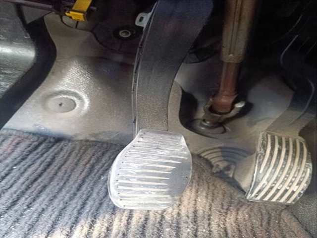 Pedal Freno Peugeot Bipper FHZ