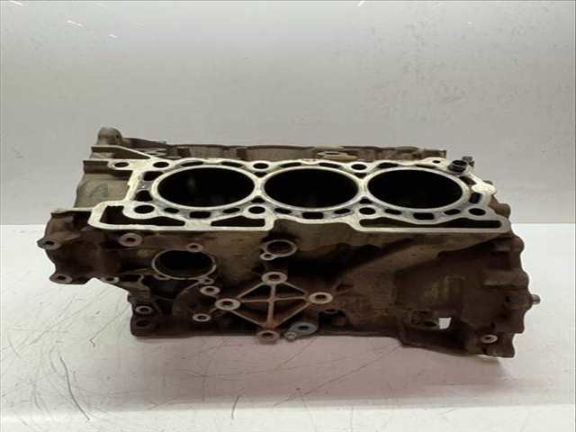 Foto 2ª: Bloque Motor Land Rover Discovery 211CV 155KW [306DTA TDV6] (2016)