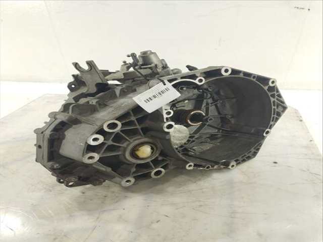 Caja Cambios Opel Insignia EXCELLENCE BERLINA 160CV 118KW