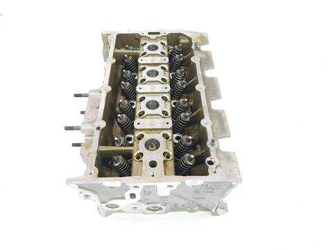 Foto 3ª: Culata Seat Leon ERENCE [CYVB] (2012)